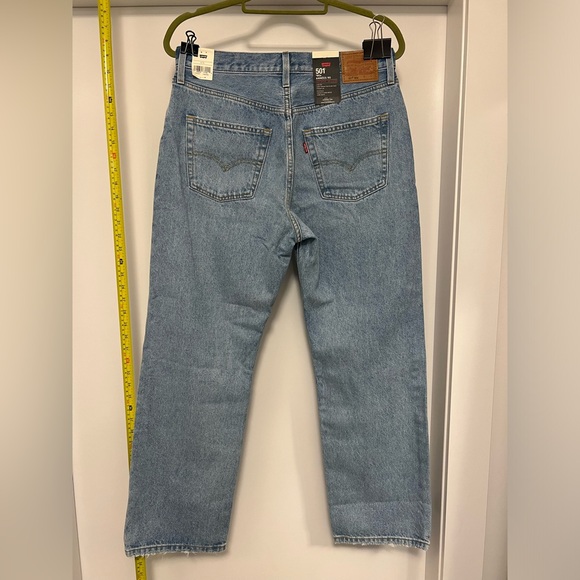 501® '90s Women's Jeans - Picture 2 of 5